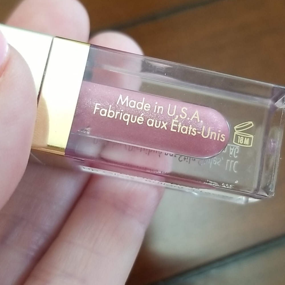 STILA 🌞 MINI GLOSS - Picture 6 of 7